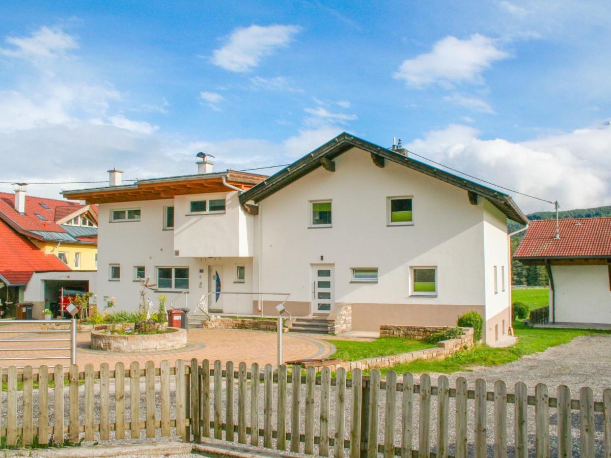 Holiday Home Mitzi By Interhome Wildermieming Exterior photo